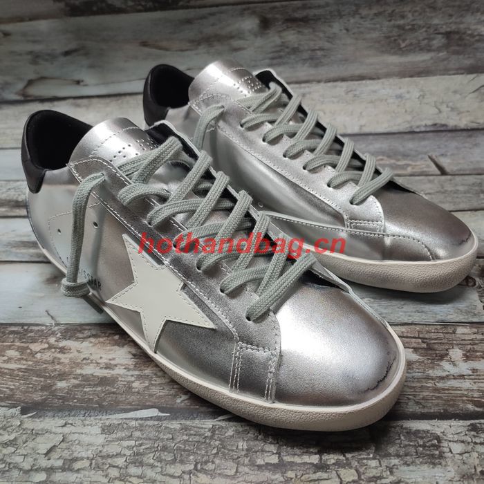 GOLDEN GOOSE DELUXE BRAND Couple Shoes GGS00007